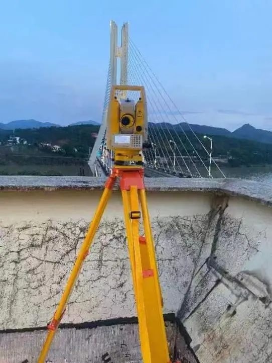 浙江丽水市区桥隧设施年度检测正式启动