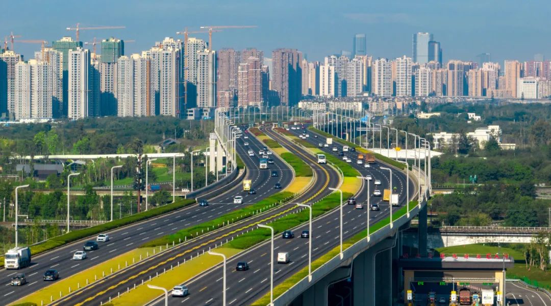 四川龙泉驿区新增设6座中小智慧桥梁监测系统，构建立体、全面、高效的智慧化的桥梁监督管理模式