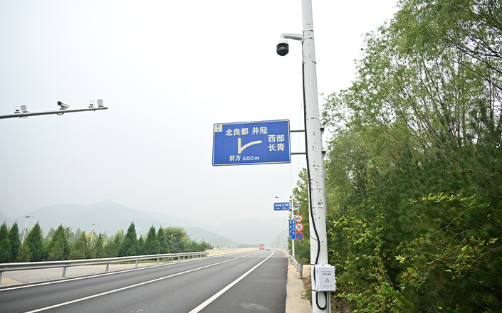 中交路桥科技：桥梁健康监测光纤仪器监测子系统组成及功能