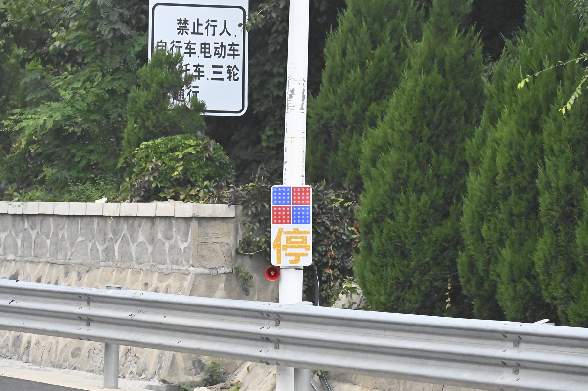 桥梁检测