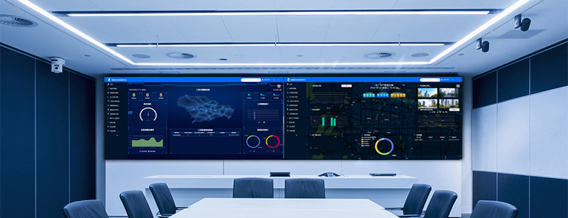 城市内涝 | 城市内涝监测预警系统解决方案