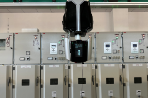 智能巡检机器人 vs 人工巡检：污水处理厂该如何选择最佳方案？