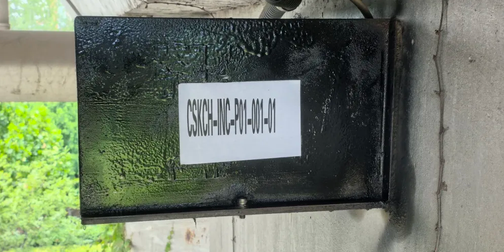 常熟市高速公路桥梁智慧升级100%，桥梁健康监测系统全面上线！