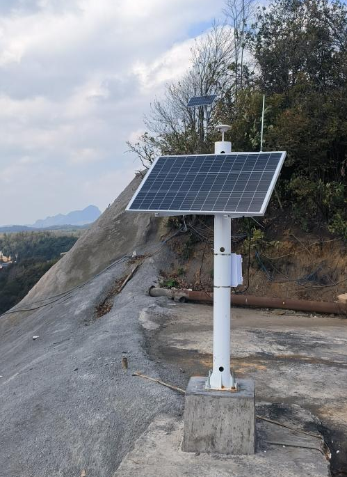 ZJJA-300G-P普适型GNSS接收站