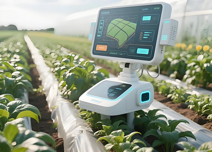 【干货收藏】智慧农业建设解决方案核心四步走，附案例详解