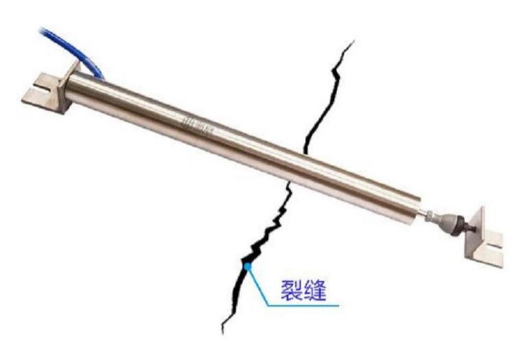 裂缝计