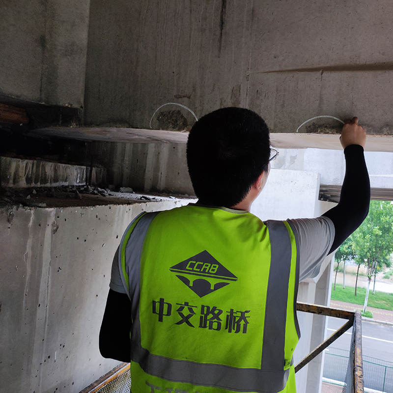 桥梁检测