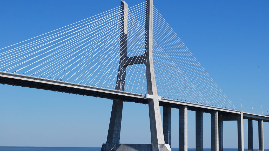 政策驱动下的桥梁监测市场：2025年度桥梁结构健康监测市场观察与展望