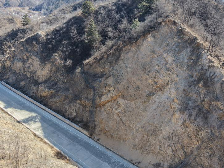 中交路桥科技监测视界 || 公路桥梁边坡群快速排查和监测预警