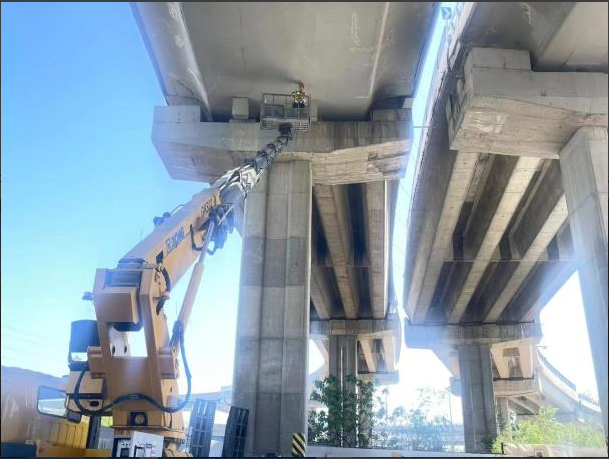 必看！桥梁运营隐患｜看中交路桥科技如何用桥梁检测为每一座桥守住安全底线