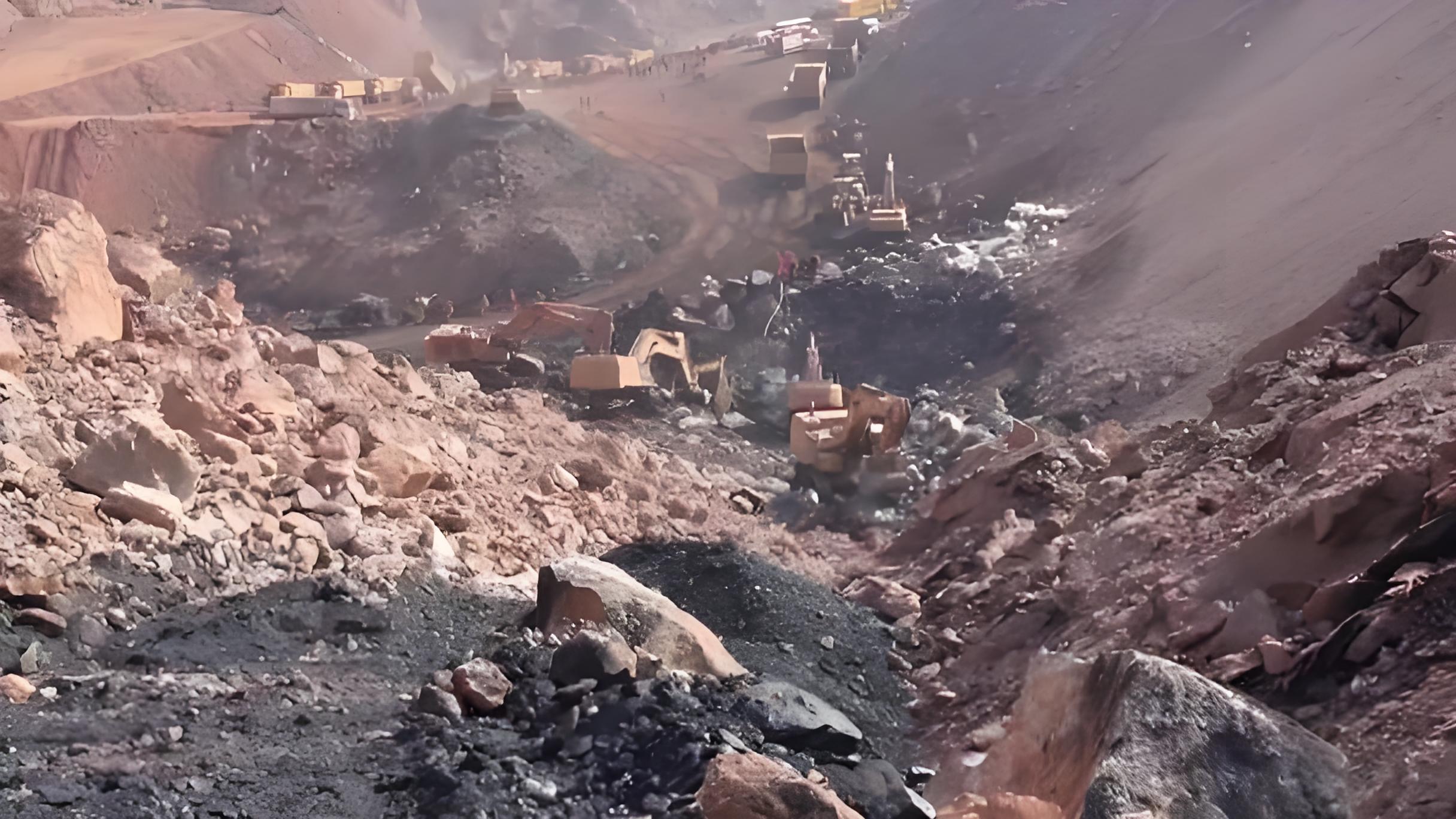 政策解读 | 露天矿山边坡安全监测，中交路桥科技为您解析核心要点与解决方案