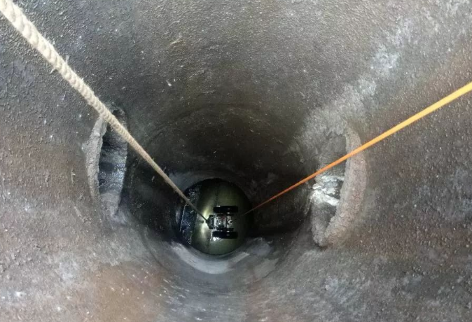 管线探测｜城市地下管网普查探测方法应用分析，助力城市更新与改造