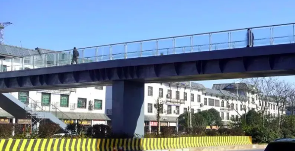 桥梁检测