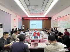 江顺大桥桥梁结构健康监测系统升级优化暨试点建设项目顺利通过验收